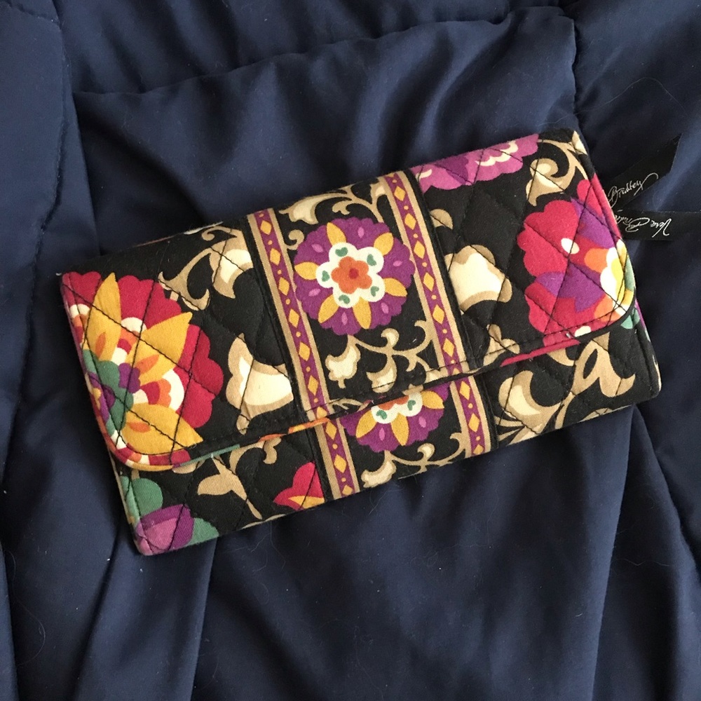Vera magnetic clutch